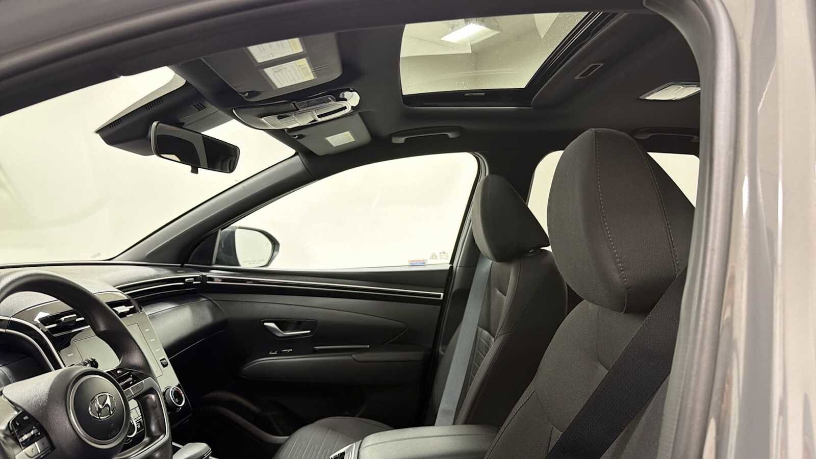 Thumbnail: 2023 Hyundai Santa Cruz - 23