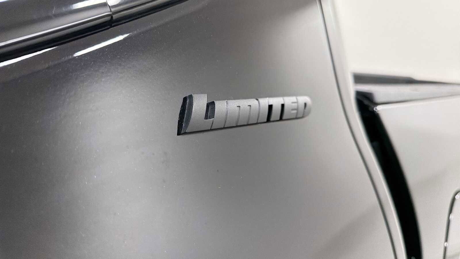 Thumbnail: 2024 Toyota Tundra - 27