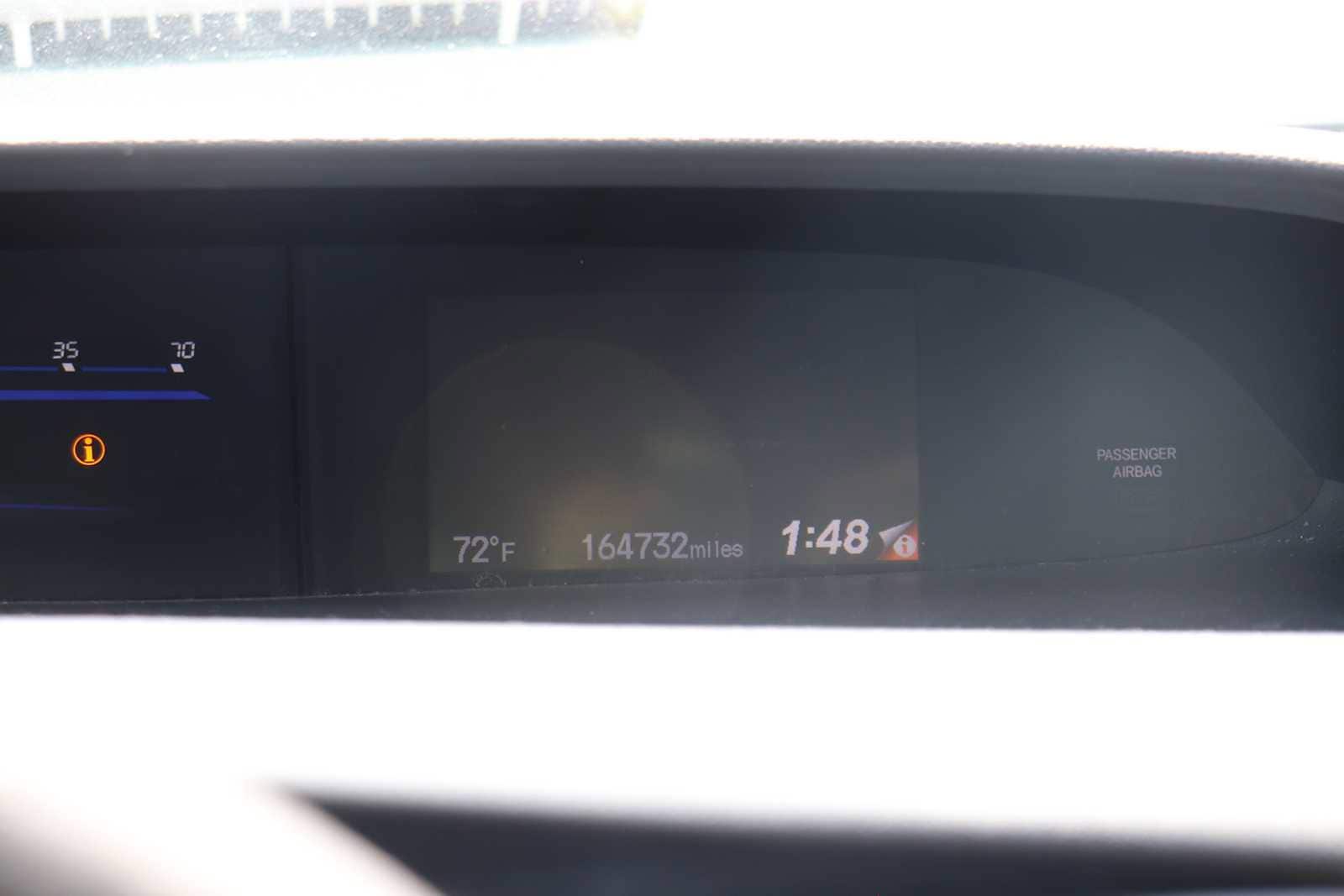 Thumbnail: 2014 Honda Civic - 11