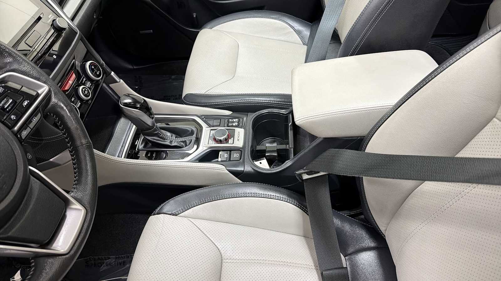 Thumbnail: 2019 Subaru Forester - 23