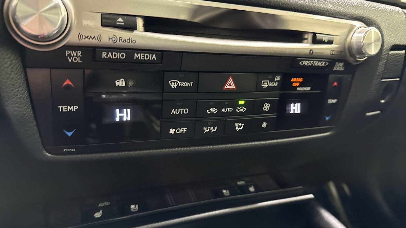 Thumbnail: 2018 Lexus GS - 21