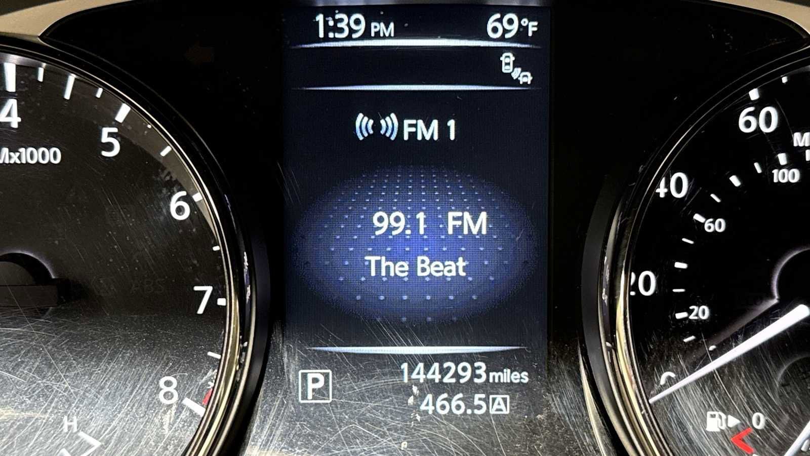 Thumbnail: 2016 Nissan Rogue - 17