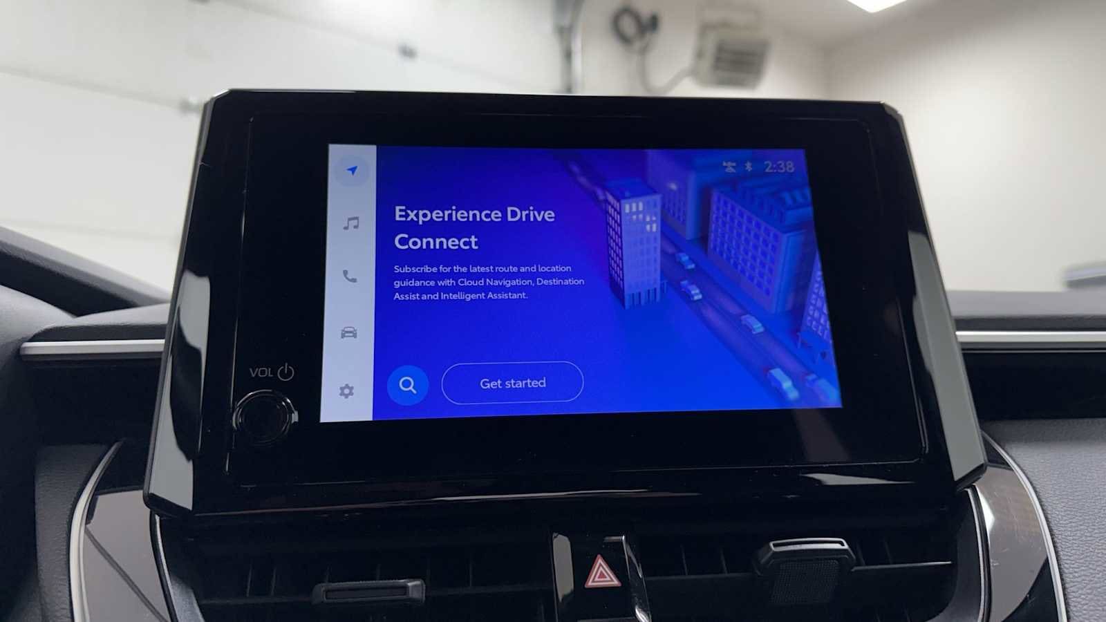 Thumbnail: 2025 Toyota Corolla - 20