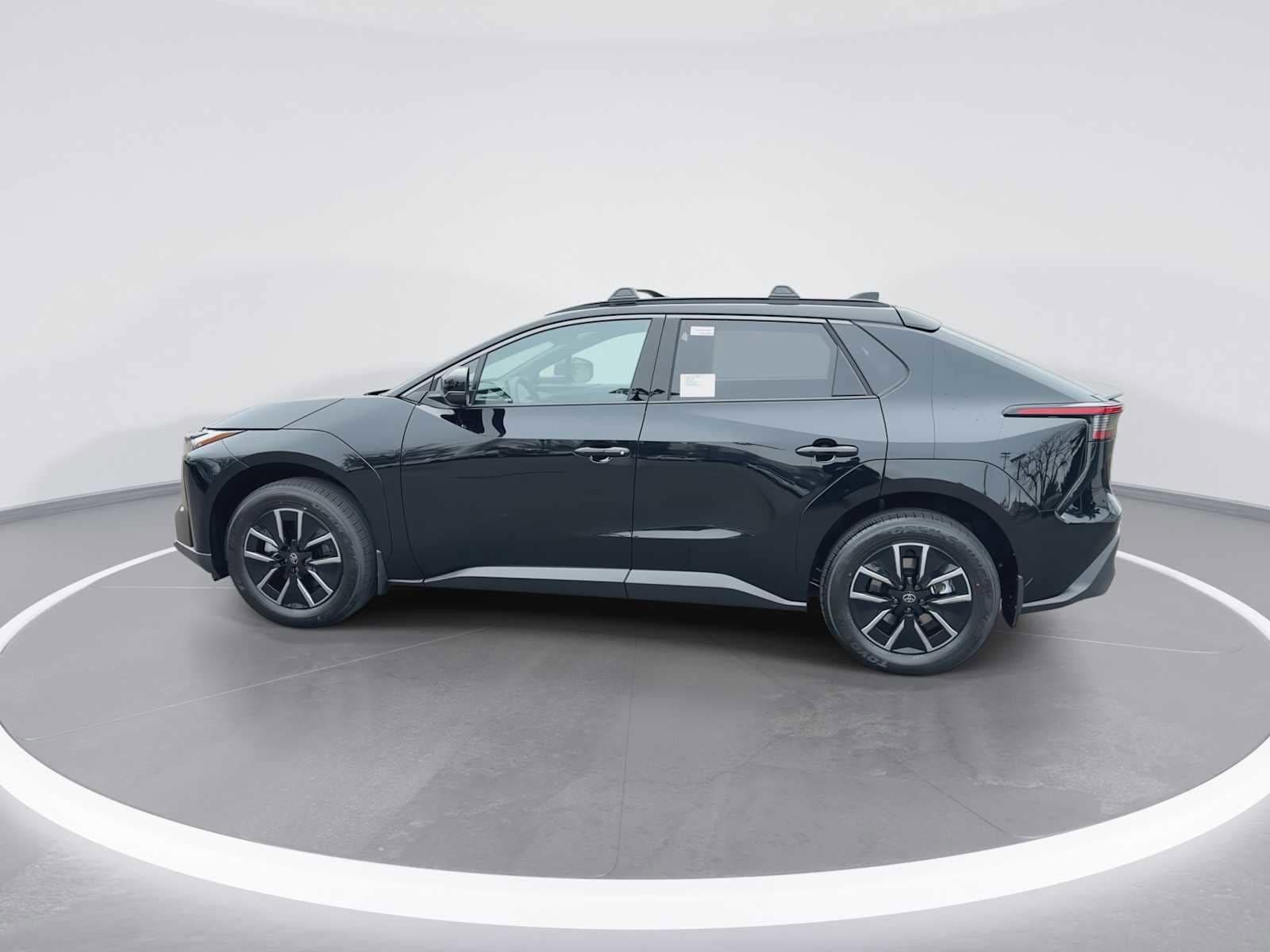 Thumbnail: 2026 Toyota bZ - 5