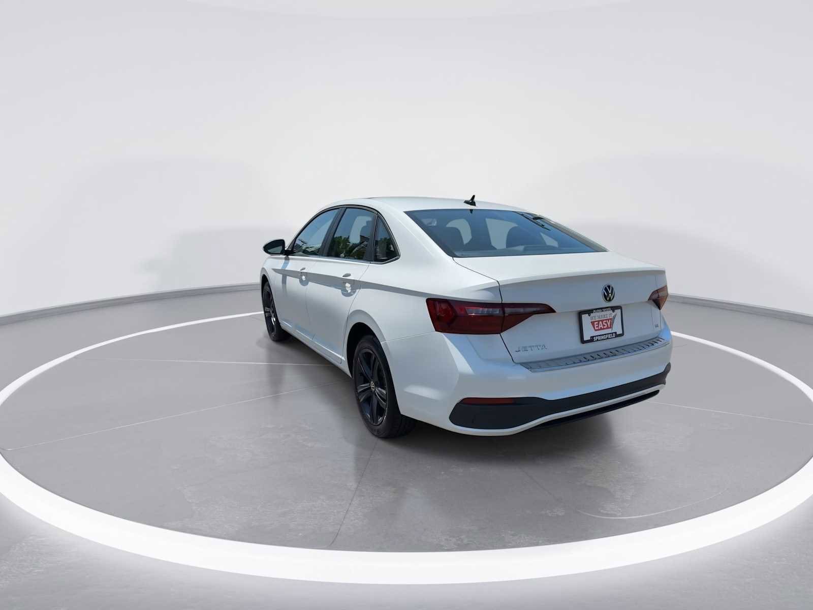 2024 Volkswagen Jetta SE 6