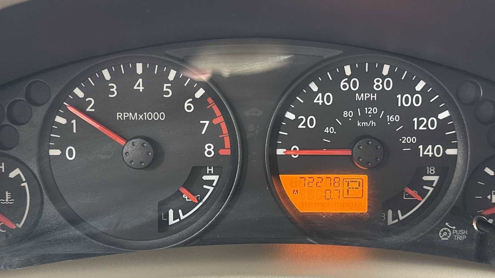 Thumbnail: 2018 Nissan Frontier - 17