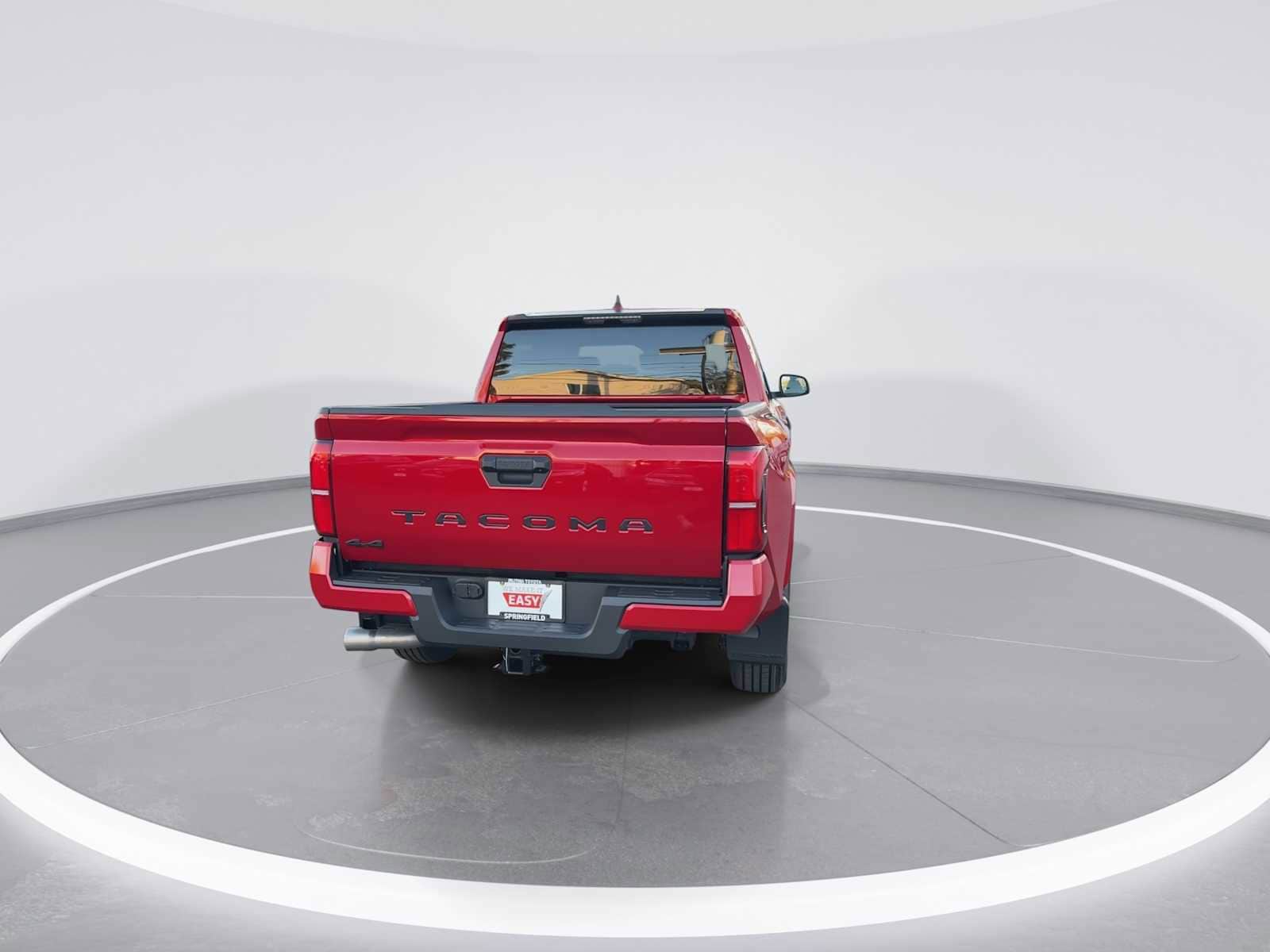 Thumbnail: 2025 Toyota Tacoma - 7