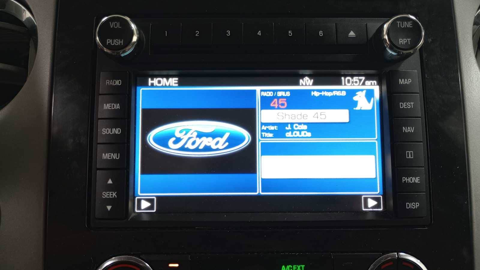 Thumbnail: 2014 Ford Expedition - 18