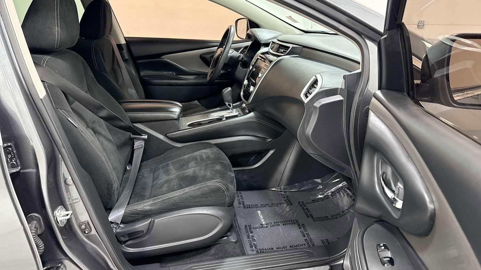 Thumbnail: 2019 Nissan Murano - 28
