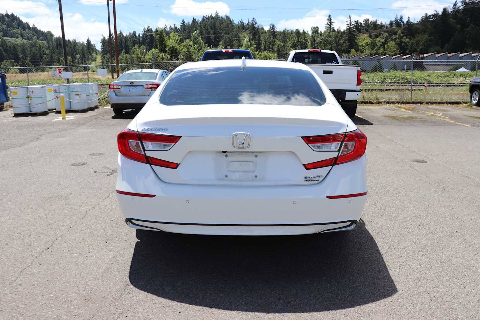 Thumbnail: 2020 Honda Accord - 6