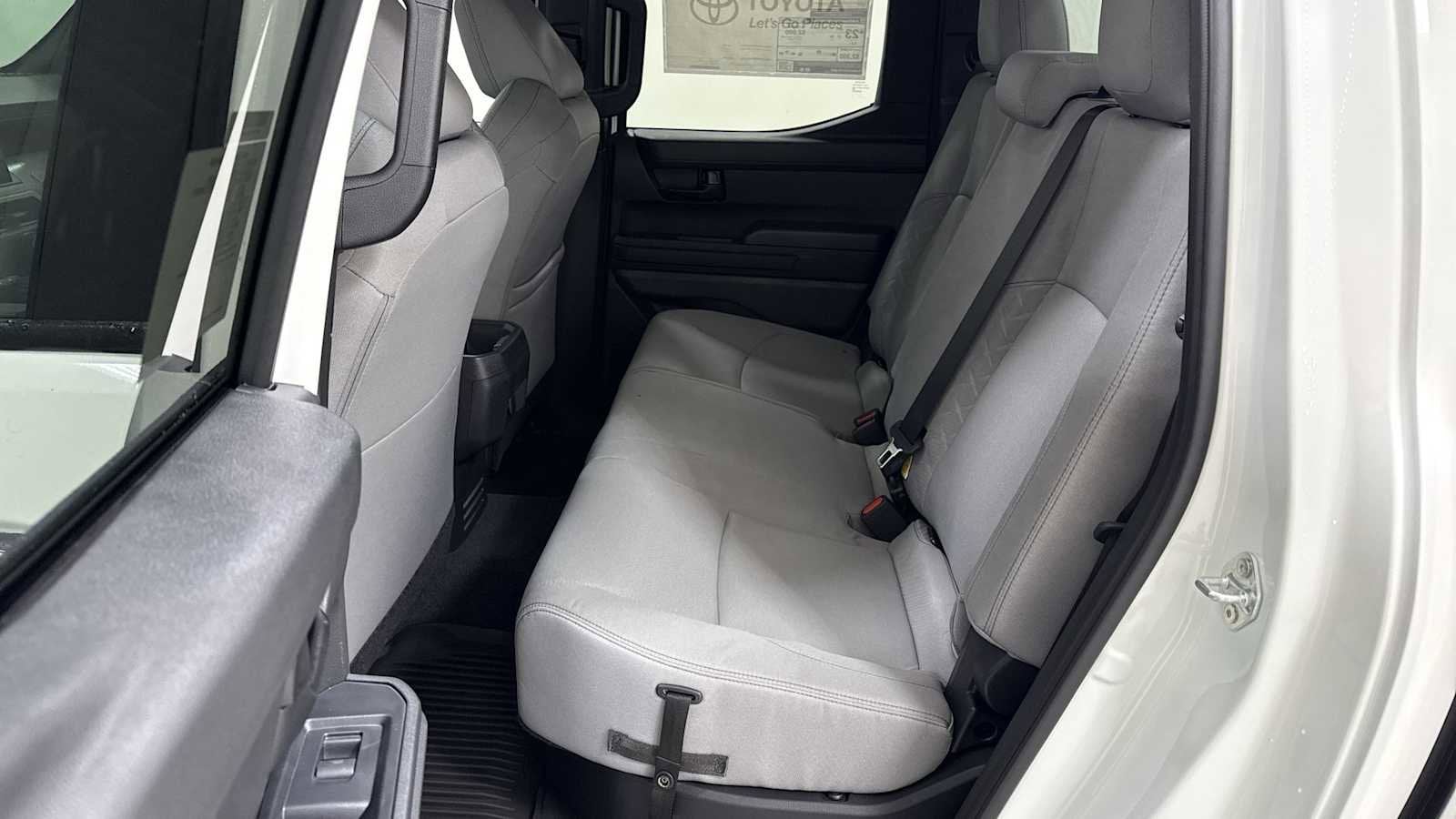 Thumbnail: 2025 Toyota Tacoma - 24