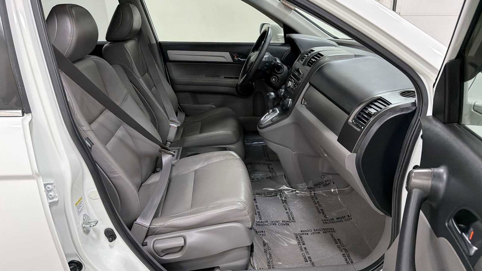 Thumbnail: 2010 Honda CR-V - 28