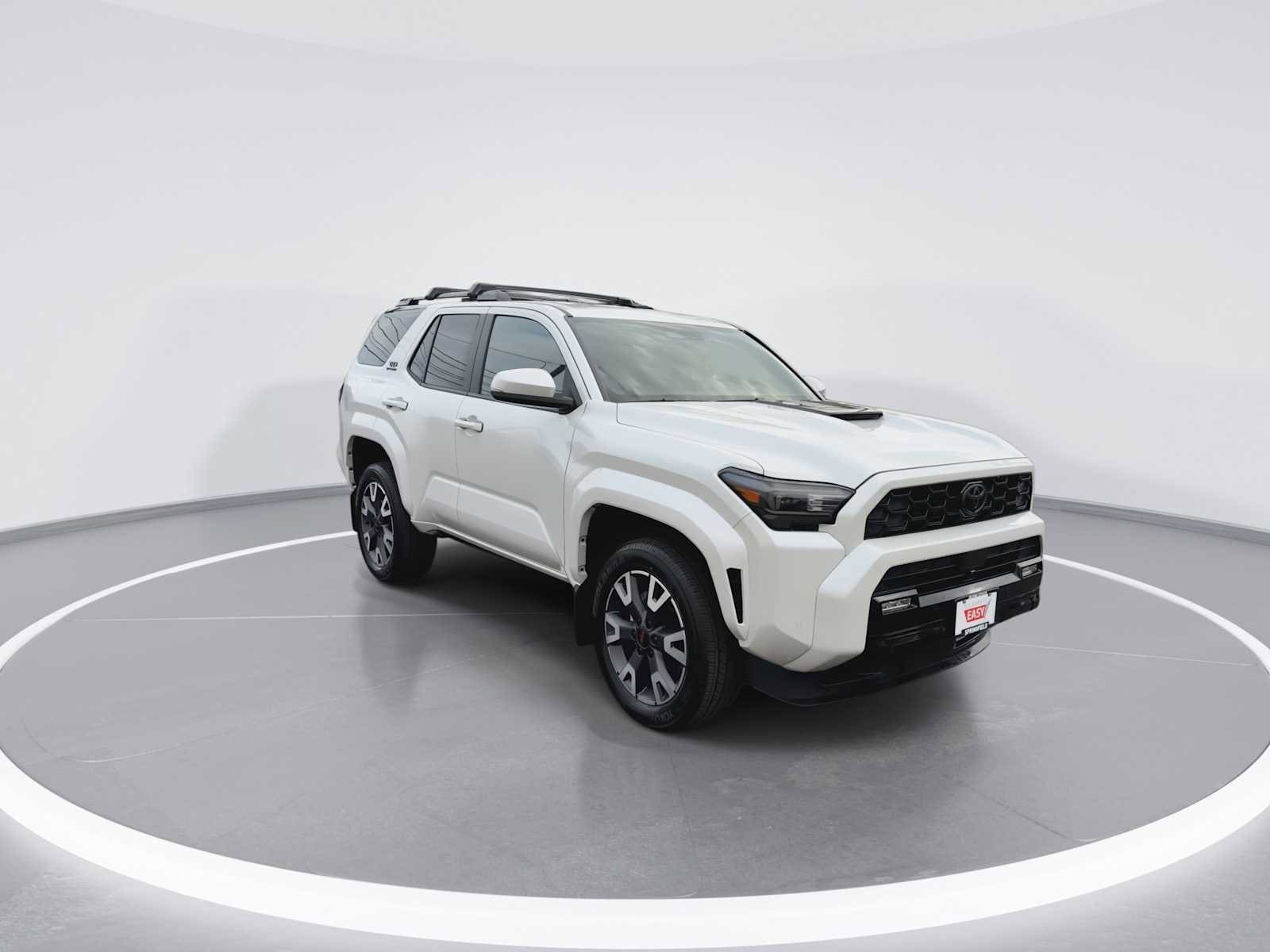 Thumbnail: 2026 Toyota 4Runner - 2