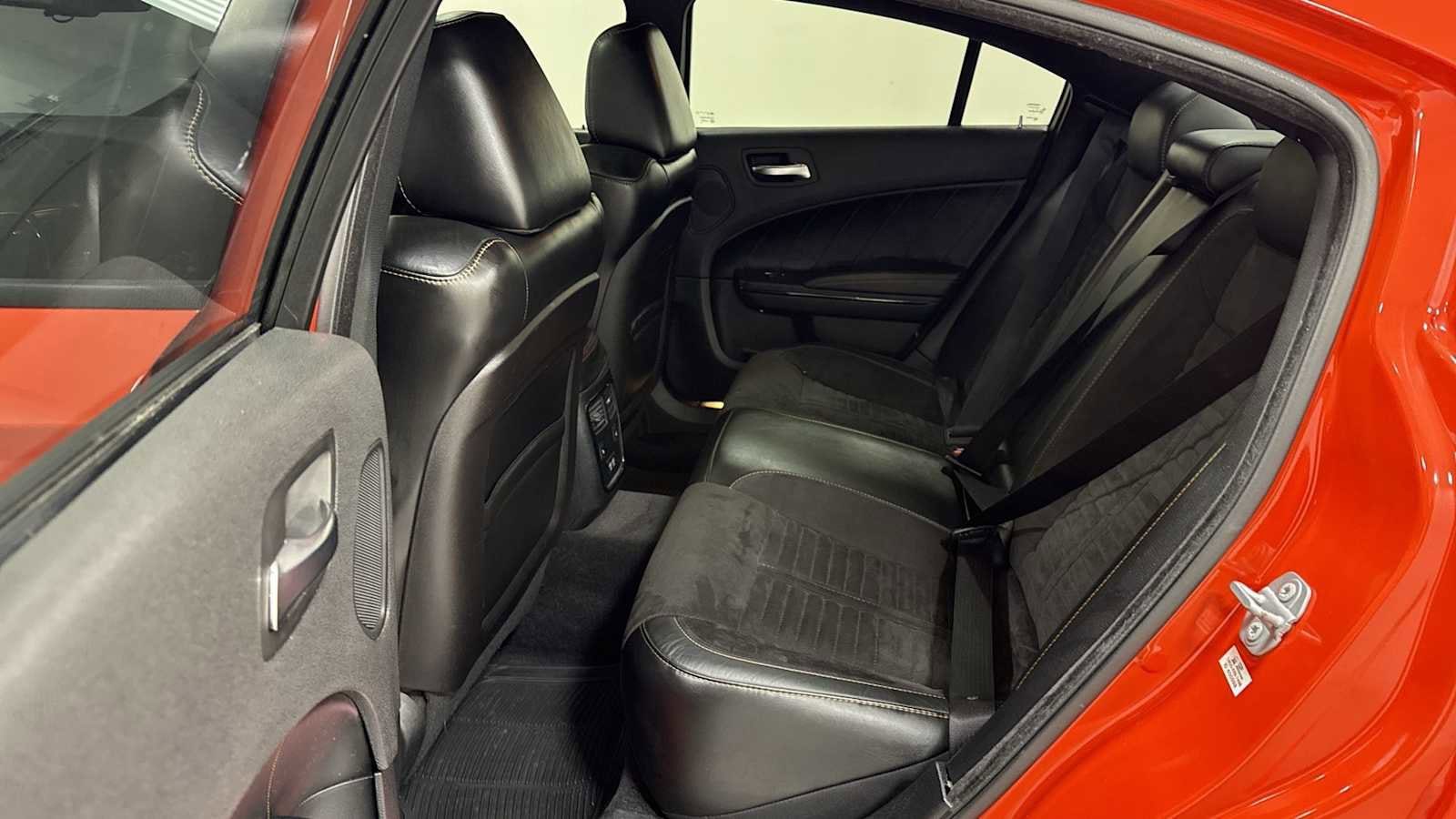 Thumbnail: 2018 Dodge Charger - 25