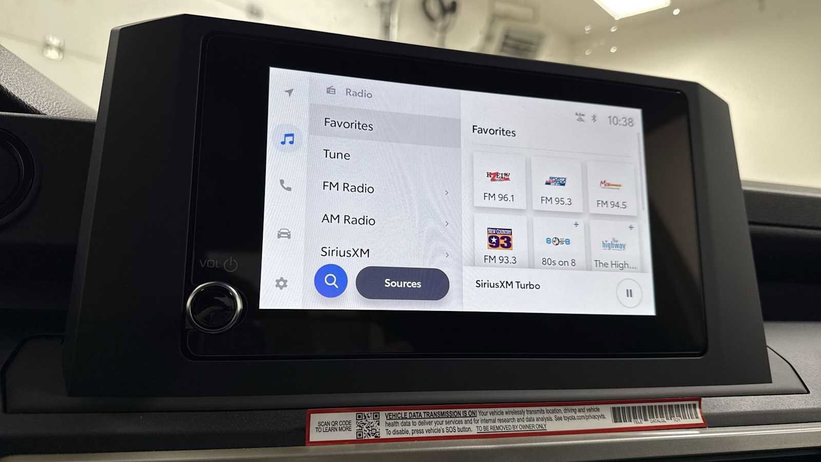 Thumbnail: 2025 Toyota Tacoma - 18