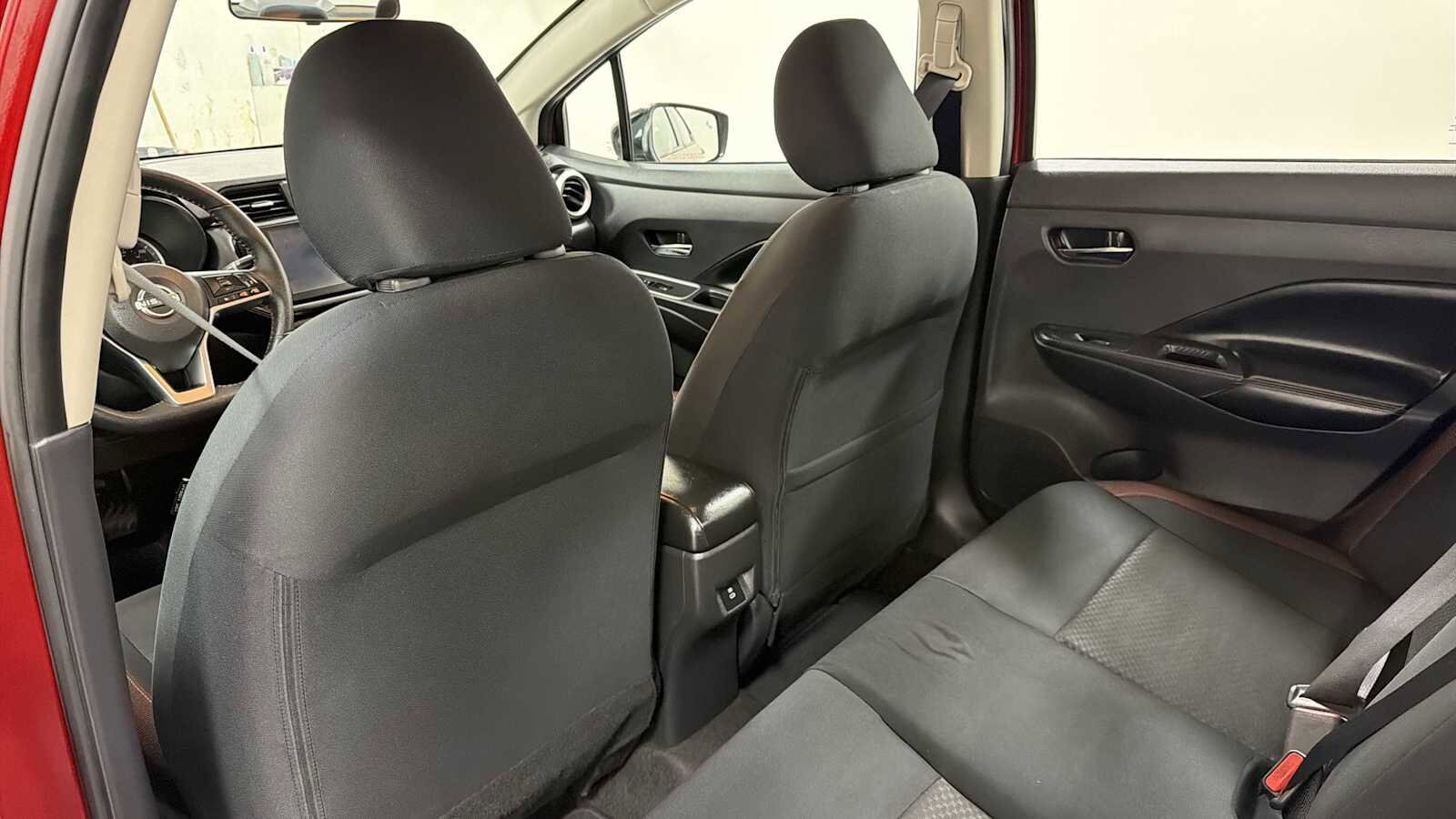 Thumbnail: 2023 Nissan Versa - 23