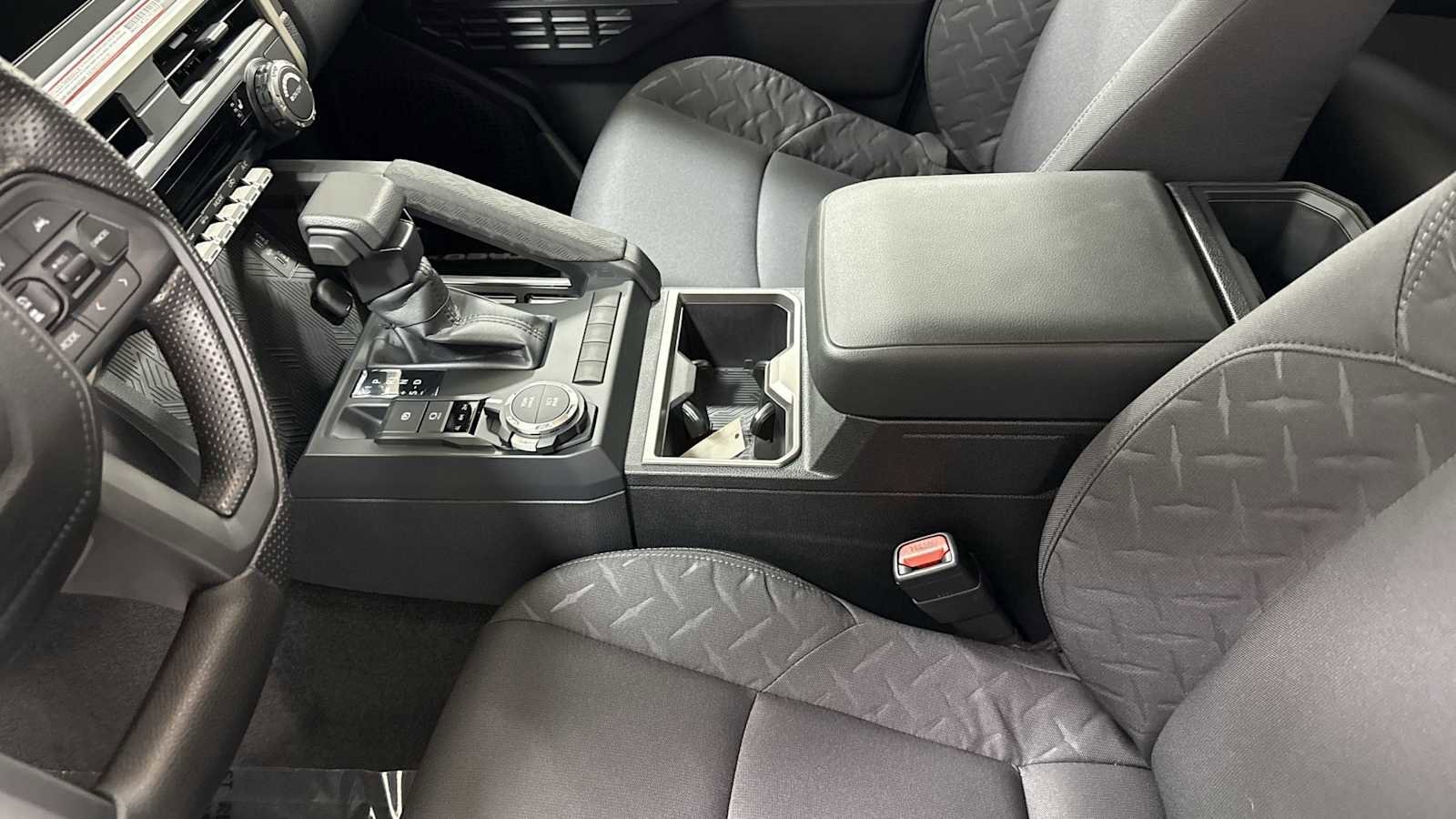 Thumbnail: 2025 Toyota Tacoma - 23