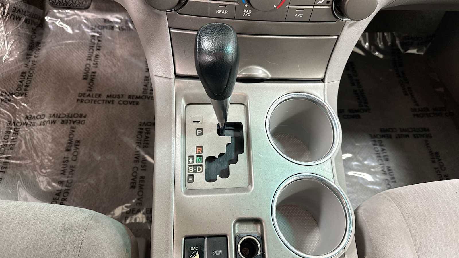 Thumbnail: 2008 Toyota Highlander - 20