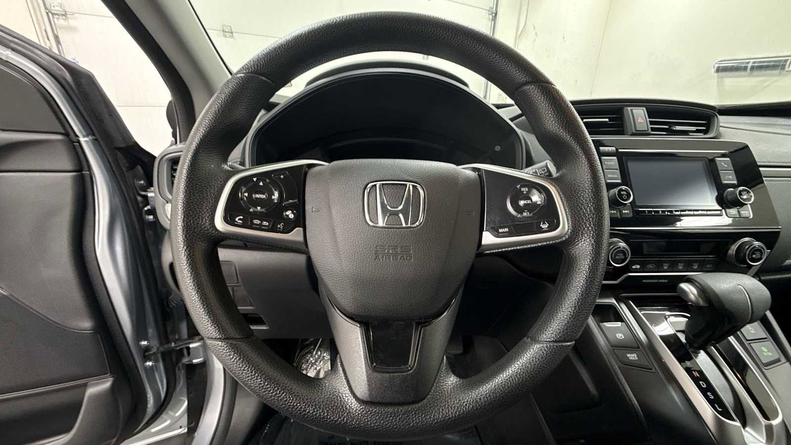 Thumbnail: 2020 Honda CR-V - 16