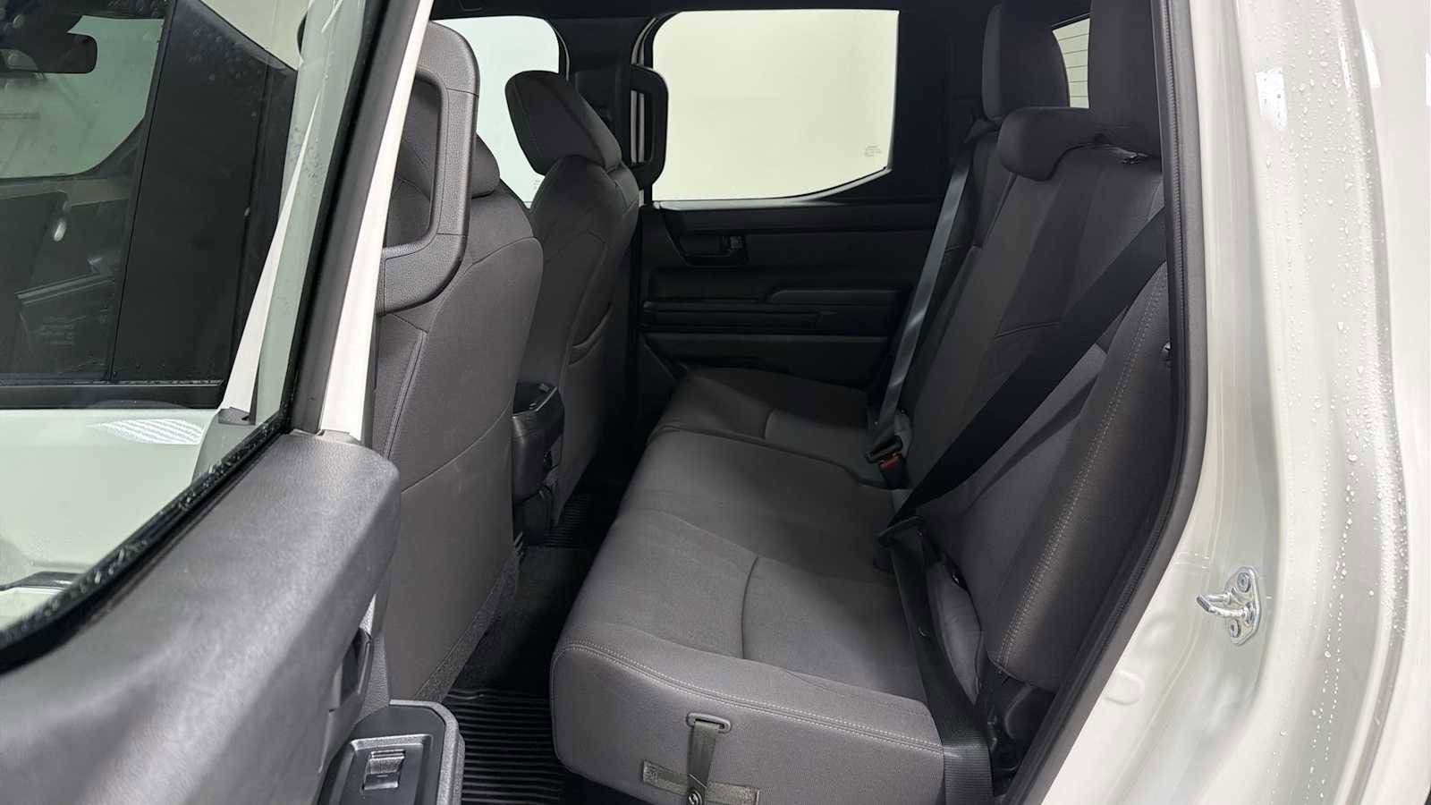 Thumbnail: 2025 Toyota Tacoma - 24