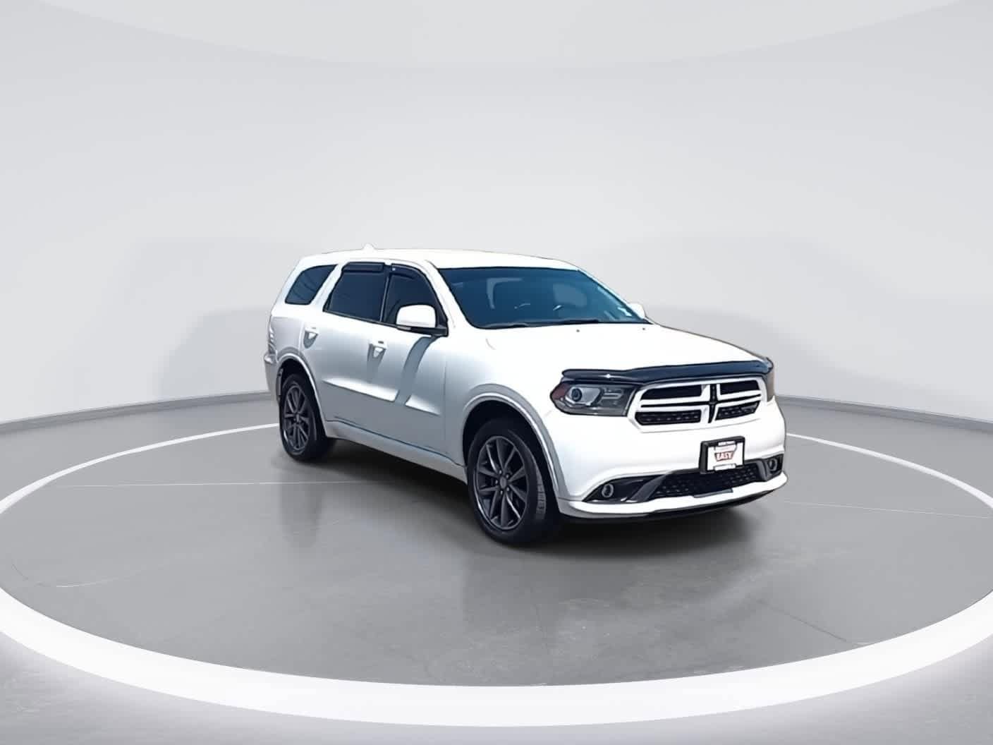Thumbnail: 2018 Dodge Durango - 2