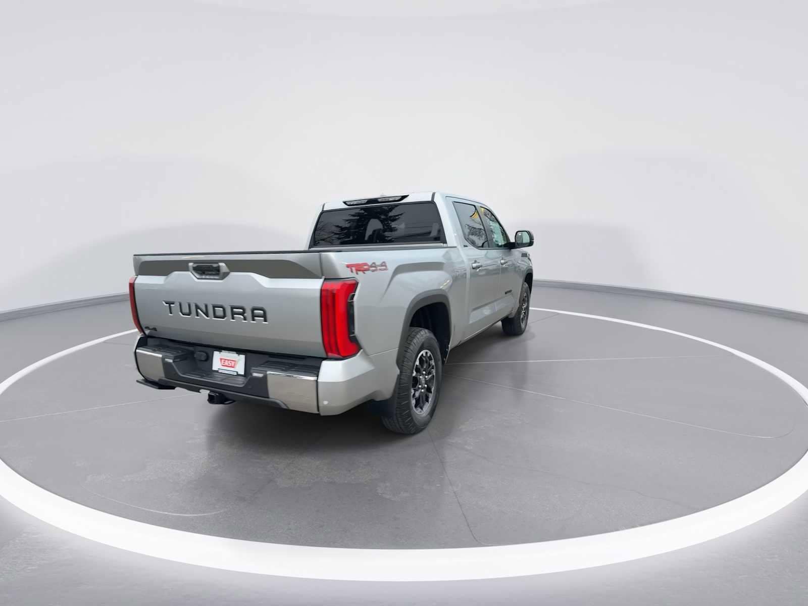 Thumbnail: 2025 Toyota Tundra - 7