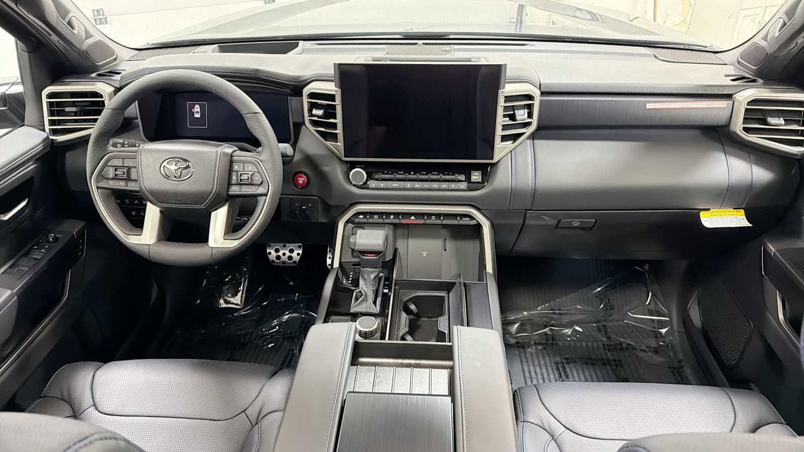 Thumbnail: 2026 Toyota Tundra - 27