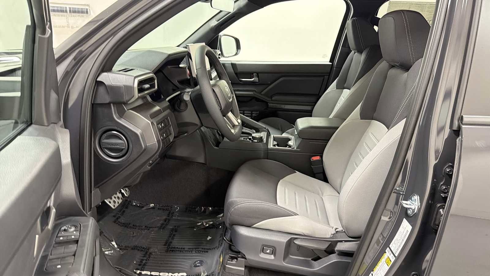 Thumbnail: 2026 Toyota Tacoma - 13