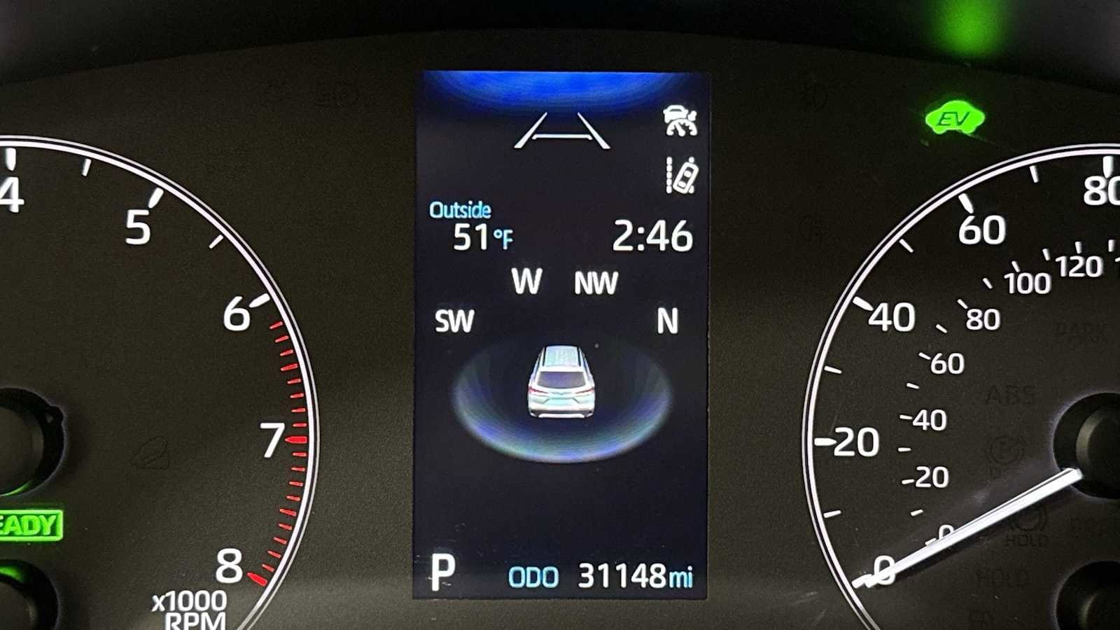 Thumbnail: 2025 Toyota Corolla Cross - 17