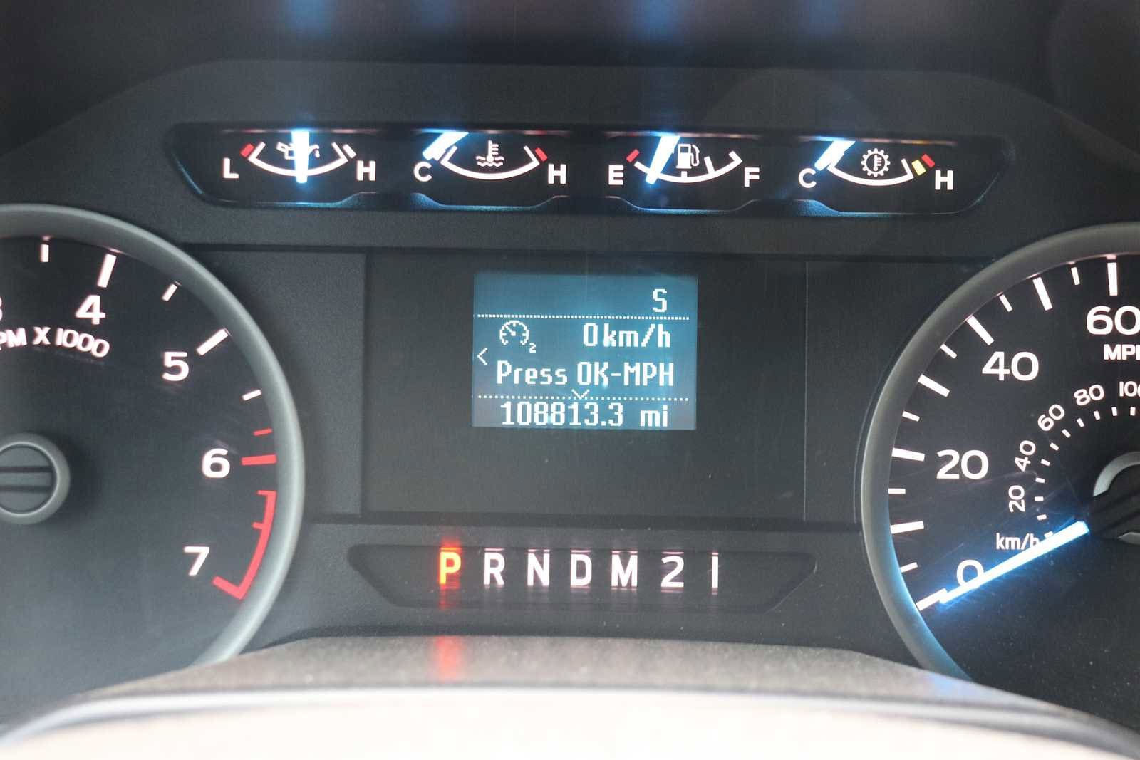 Thumbnail: 2015 Ford F-150 - 11