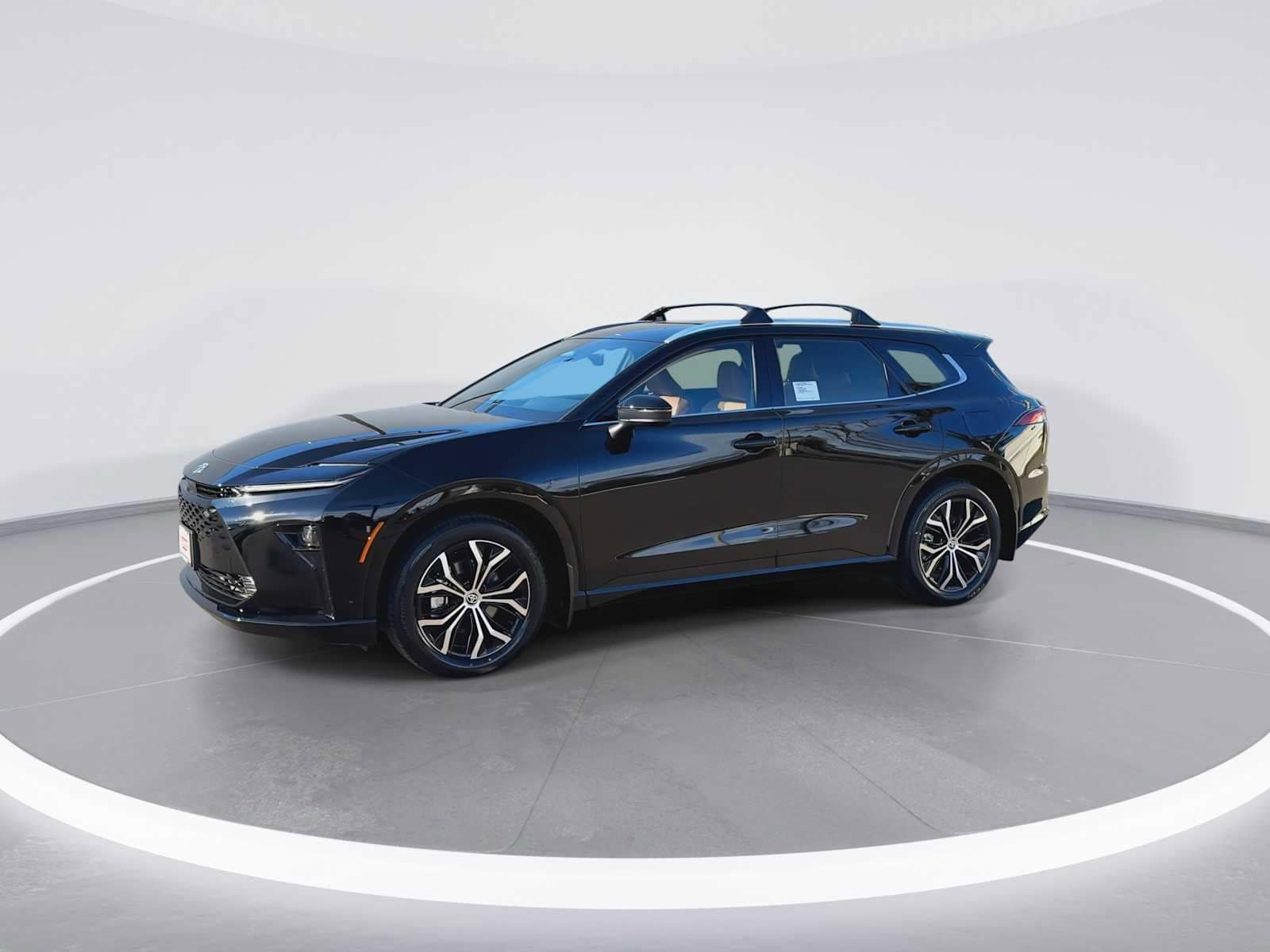 Thumbnail: 2026 Toyota Crown Signia - 4