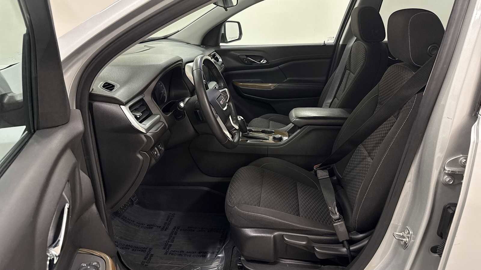 Thumbnail: 2019 GMC Acadia - 13