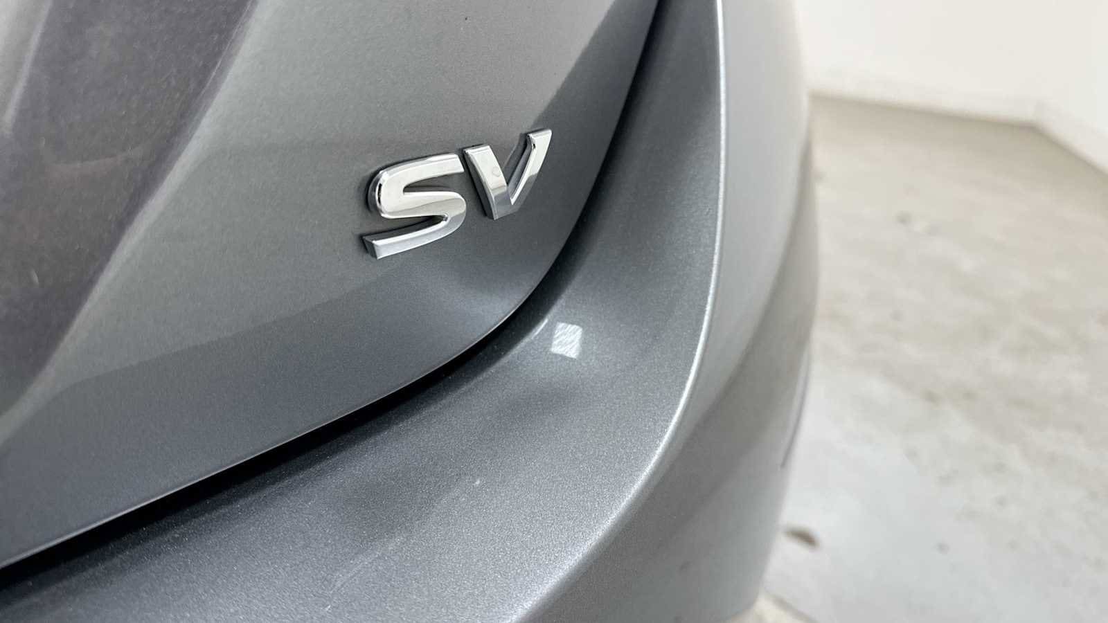 Thumbnail: 2019 Nissan Leaf - 28