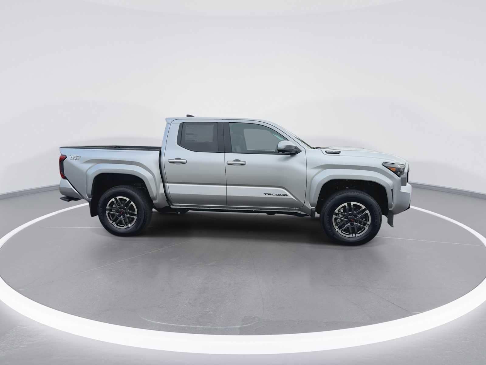 Thumbnail: 2025 Toyota Tacoma - 9