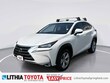 LEXUS NX 200t
