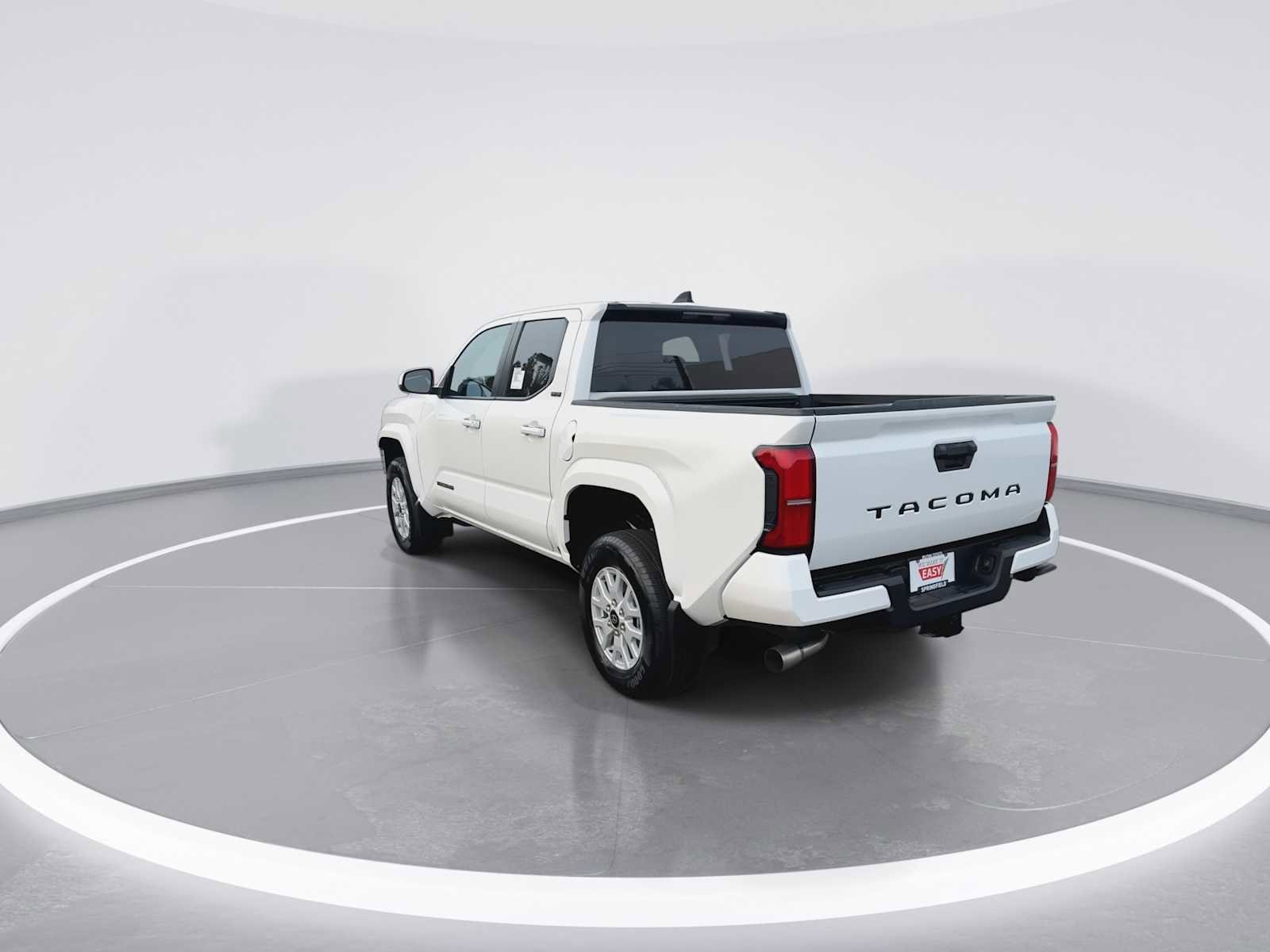 Thumbnail: 2025 Toyota Tacoma - 6