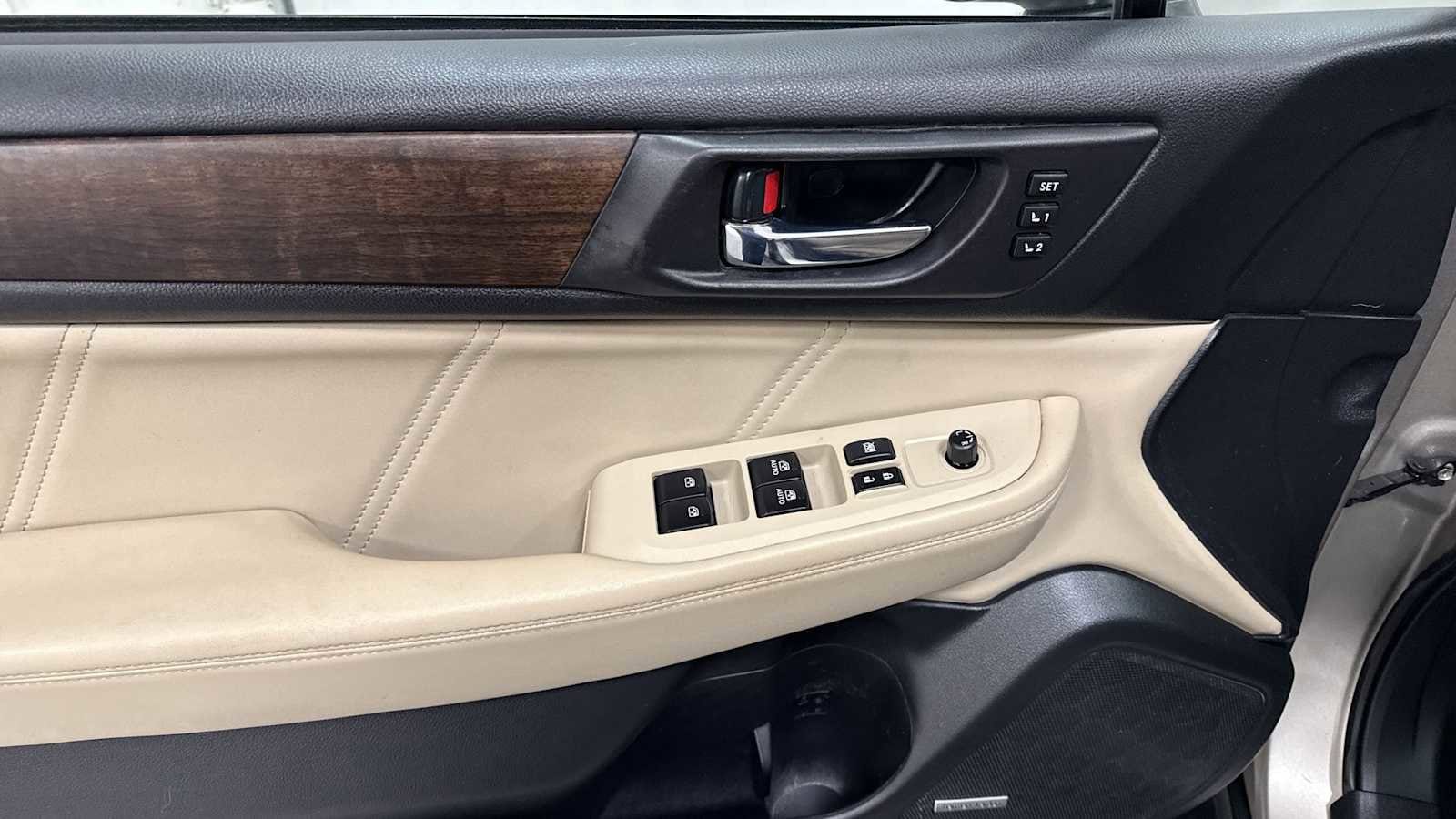 Thumbnail: 2019 Subaru Outback - 15