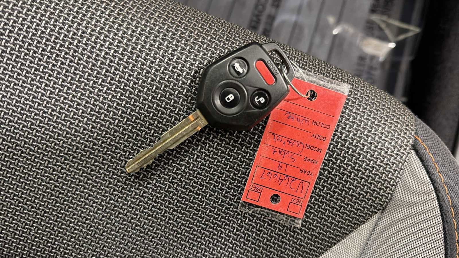 Thumbnail: 2019 Subaru Crosstrek - 30