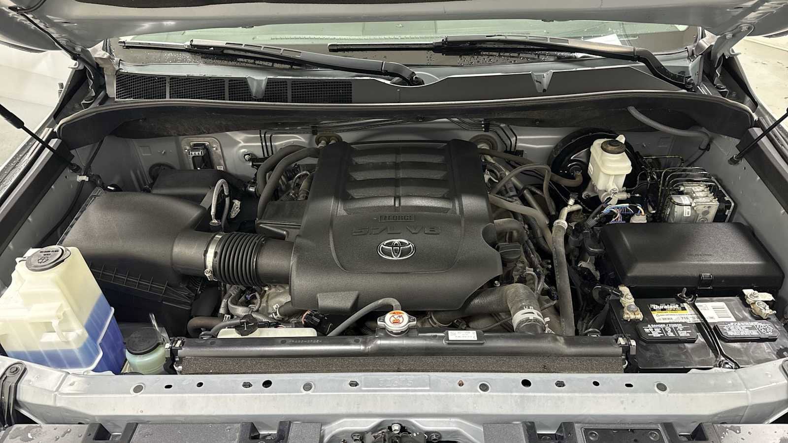 Thumbnail: 2018 Toyota Tundra - 29