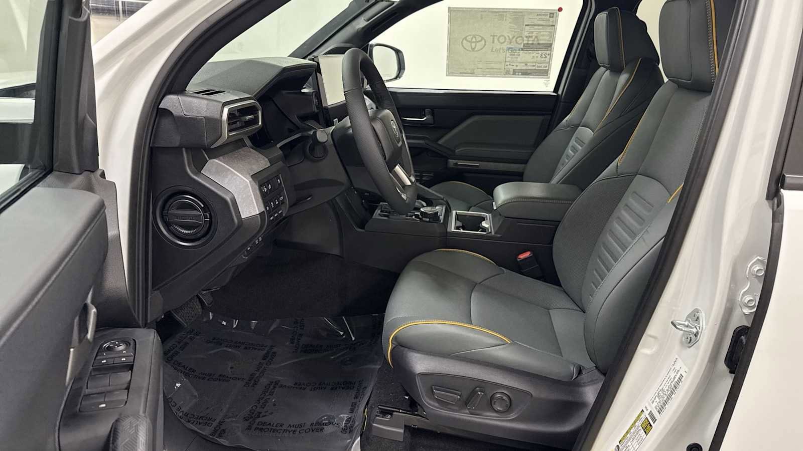 Thumbnail: 2025 Toyota Tacoma - 13