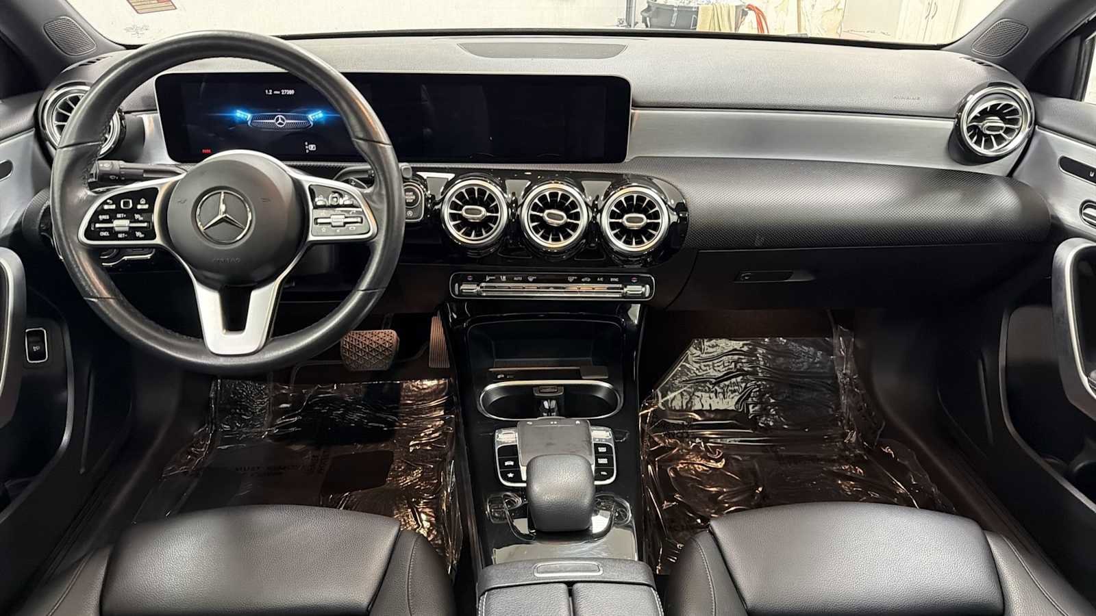 Thumbnail: 2019 Mercedes-Benz A-Class - 26