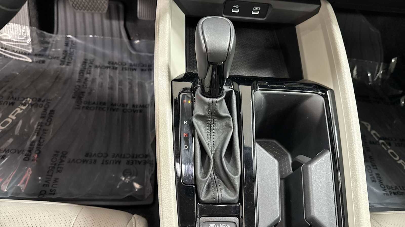 Thumbnail: 2024 Honda Accord - 22