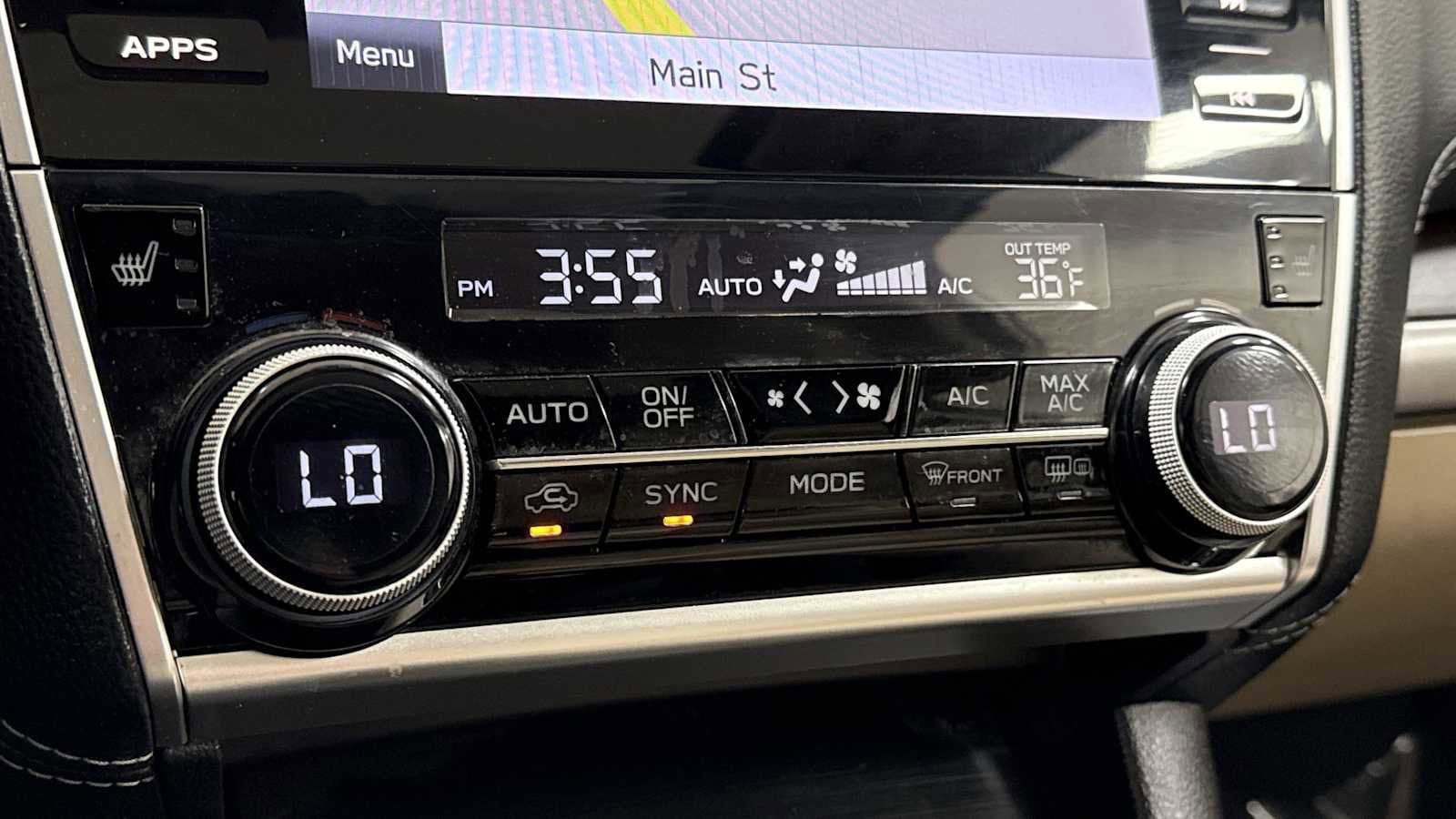 Thumbnail: 2019 Subaru Outback - 21