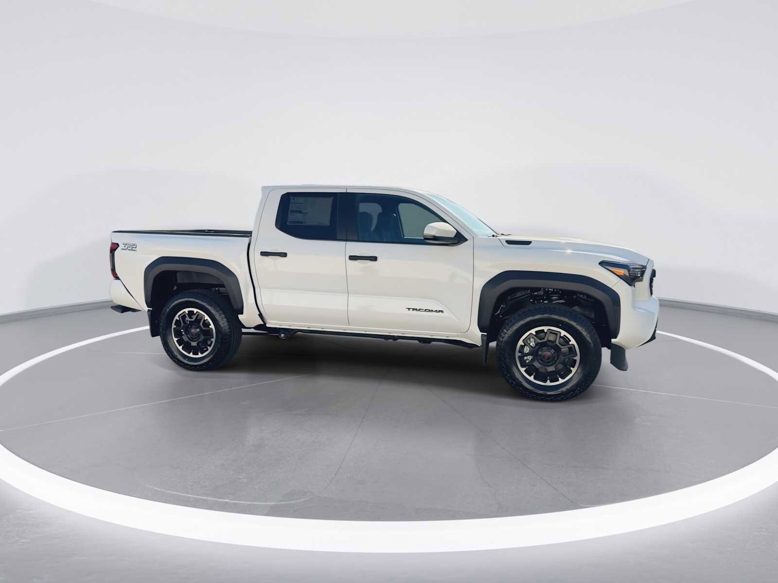 Thumbnail: 2026 Toyota Tacoma - 9