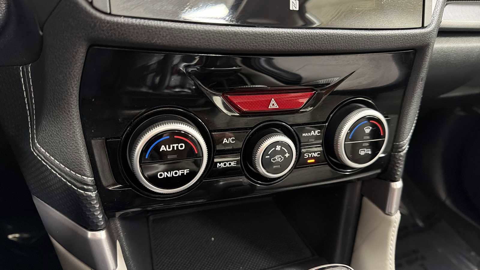 Thumbnail: 2019 Subaru Forester - 21