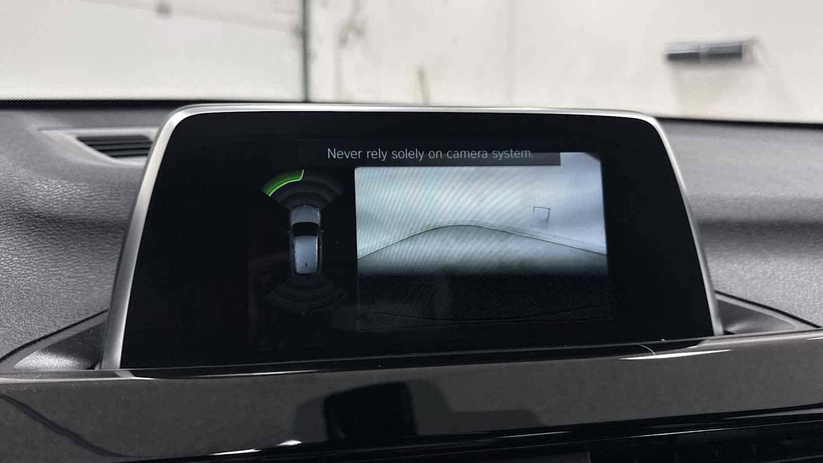 Thumbnail: 2018 BMW X1 - 19