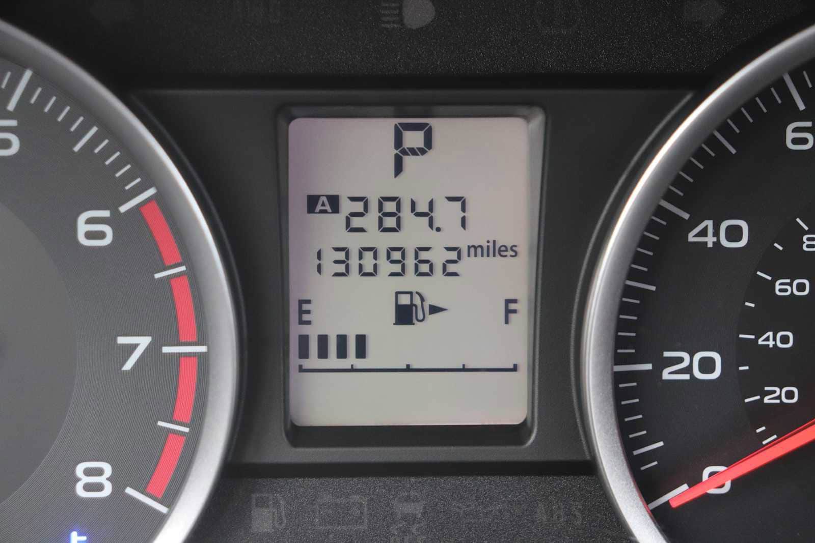 Thumbnail: 2015 Subaru Forester - 11