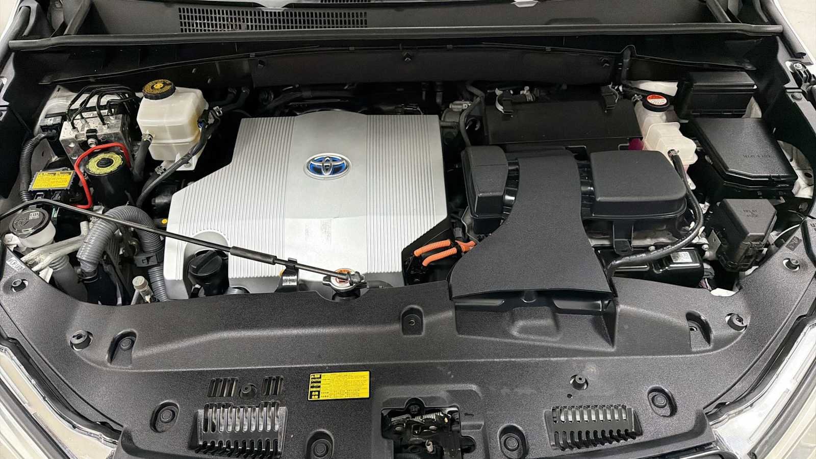 Thumbnail: 2017 Toyota Highlander - 31