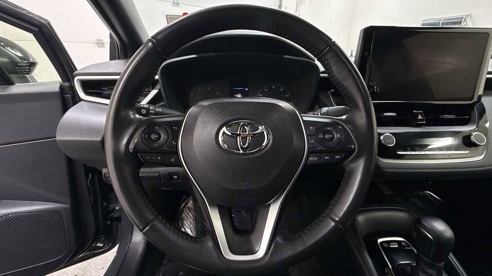 Thumbnail: 2024 Toyota Corolla - 16