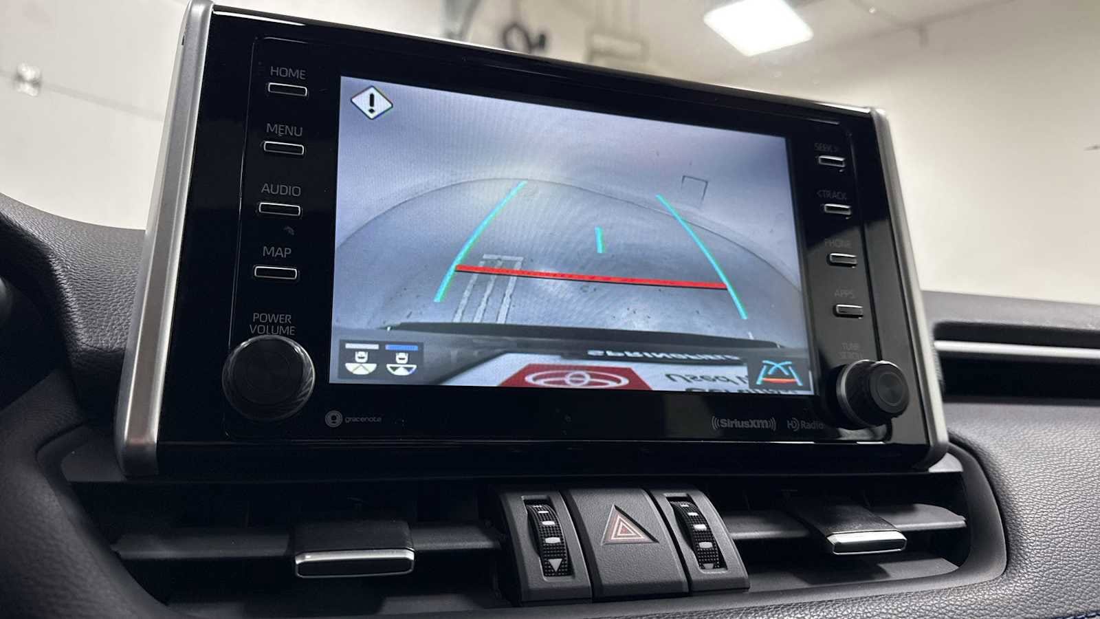 Thumbnail: 2021 Toyota RAV4 - 19